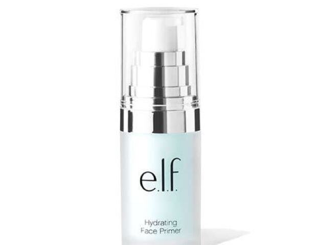 Hidratante facial elf