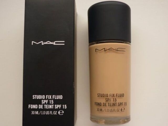 Mac cosmetics