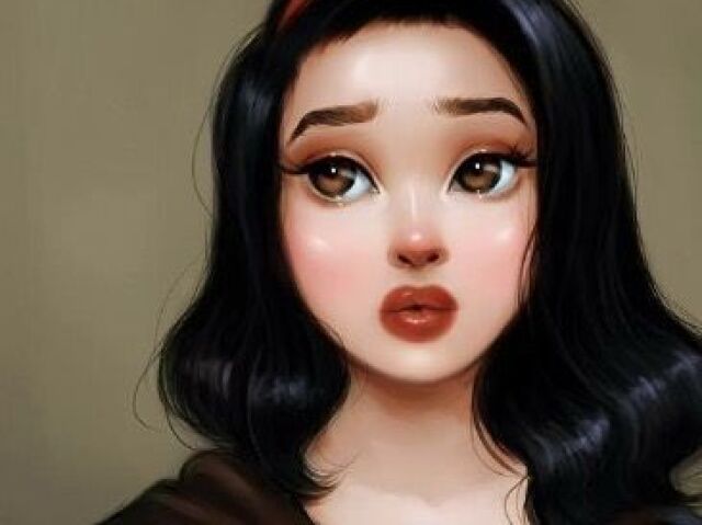Branca de Neve