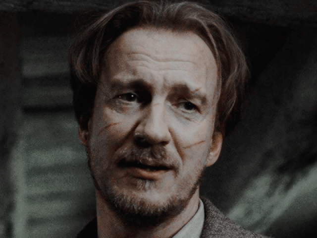 Remus Lupin