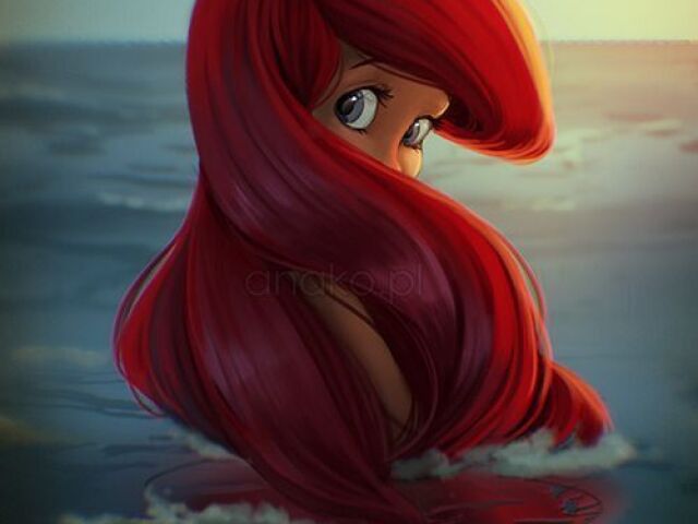 Ariel