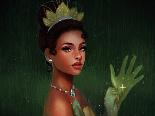 Tiana