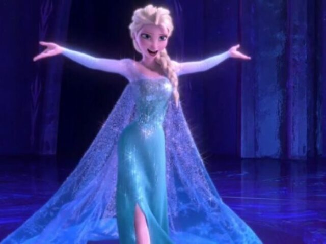 Elsa