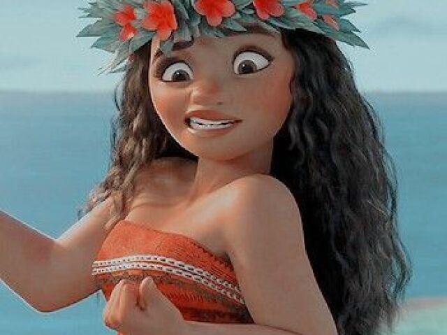 Moana