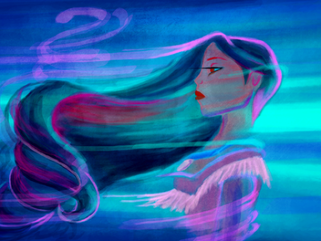 Pocahontas