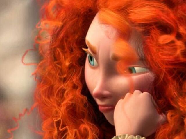 Merida