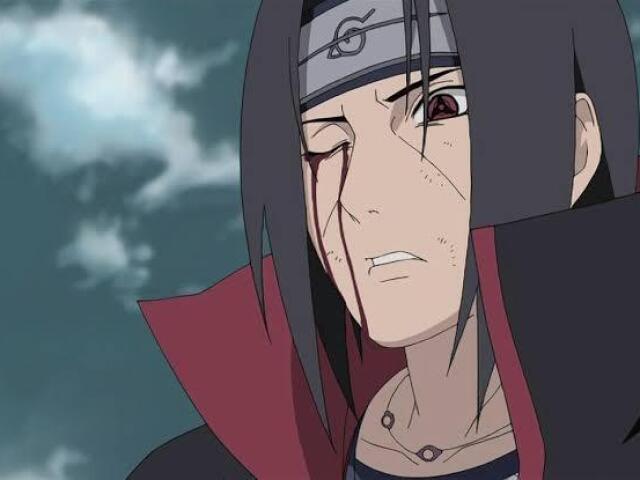 Itachi