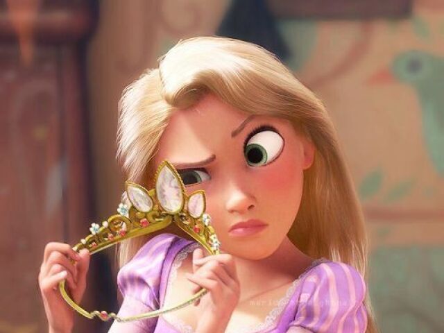 Rapunzel