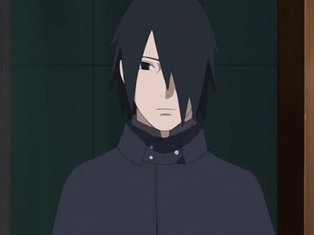 SASUKE