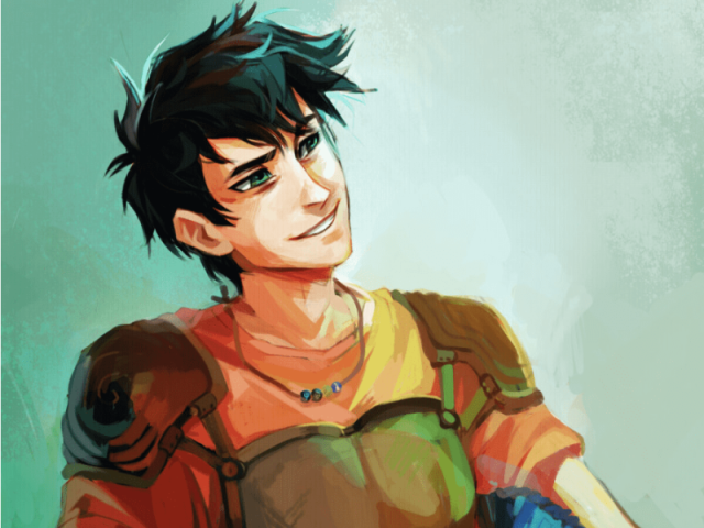 Percy