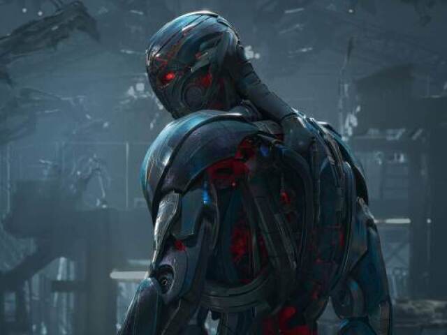 Ultron