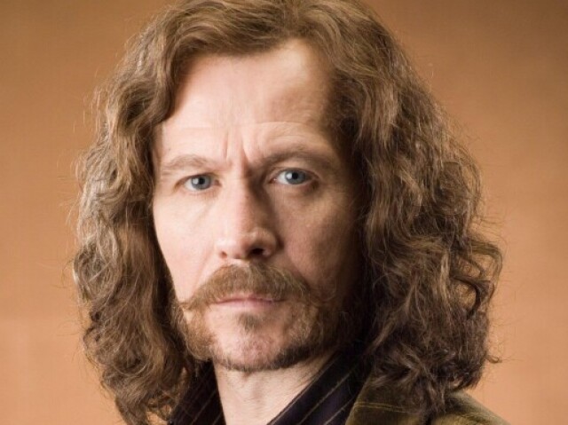 Sirius Black