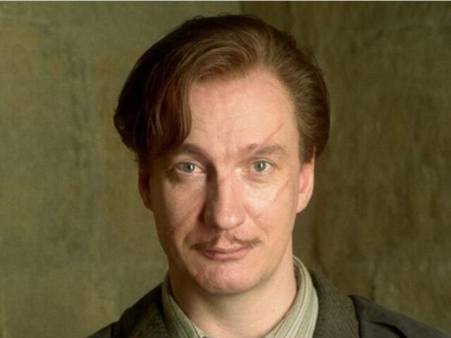 Remus Lupin