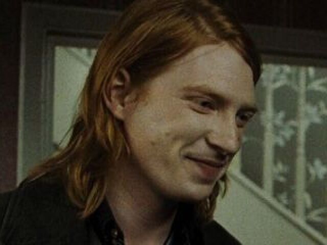 Bill Weasley