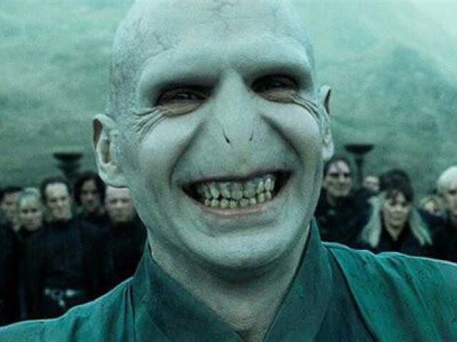 Lord Voldemort