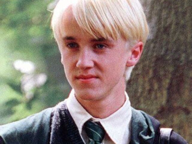 Draco Malfoy