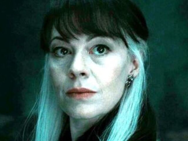 Narcissa Malfoy