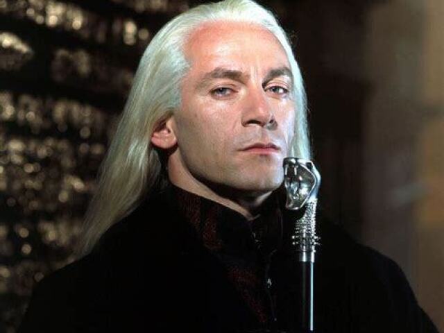 Lucius Malfoy