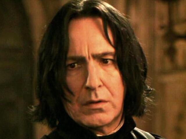 Severus Snape