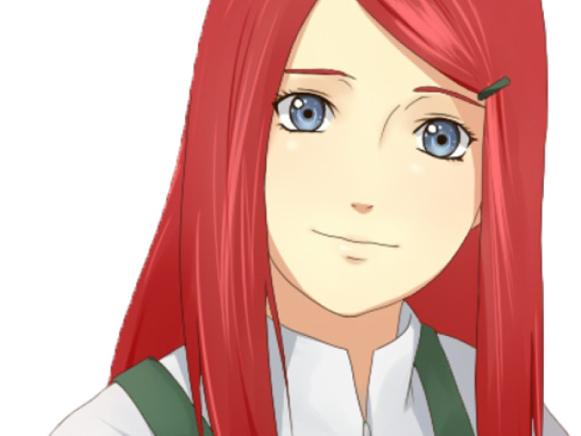 Kushina