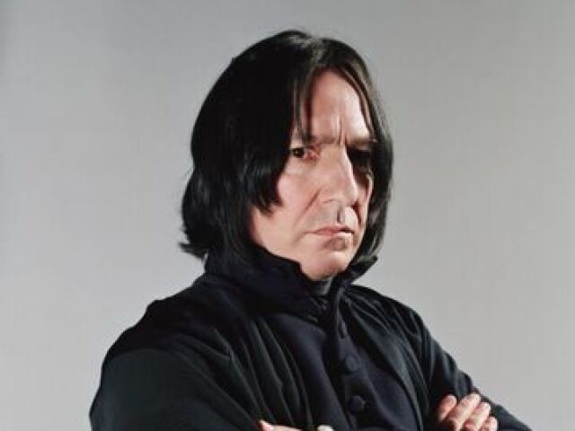 Severo Snape