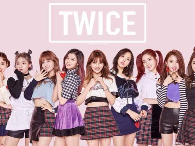 Twice