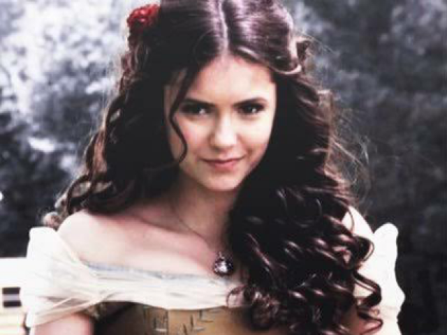 Katherine Pierce