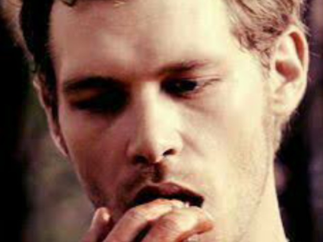 Niklaus Mikaelson