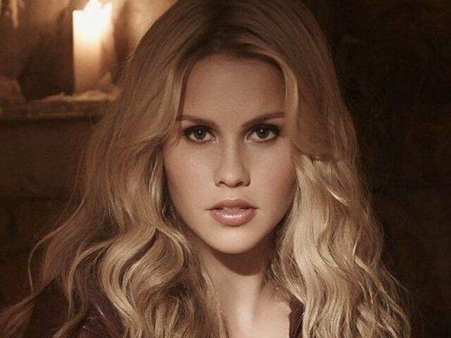 Rebekah Mikaelson