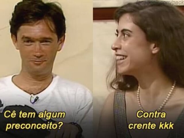 Não