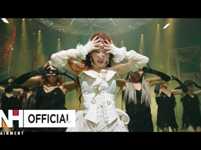 Play - Chungha