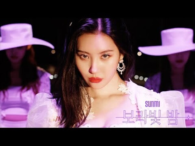 Pporappippam - Sunmi