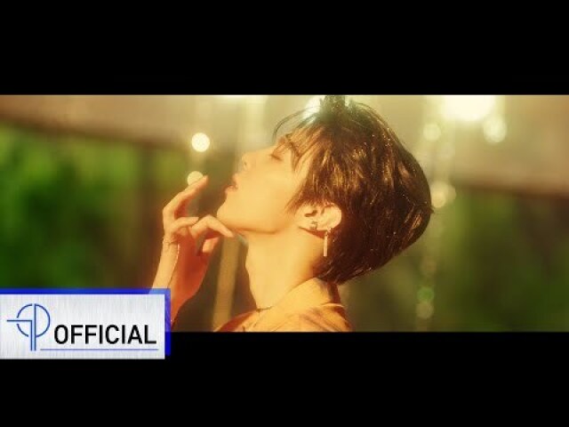 Red Moon - Wooseok
