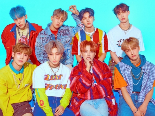 Ateez