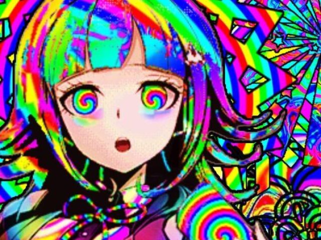 Glitchcore