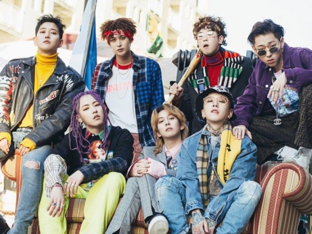 Block B