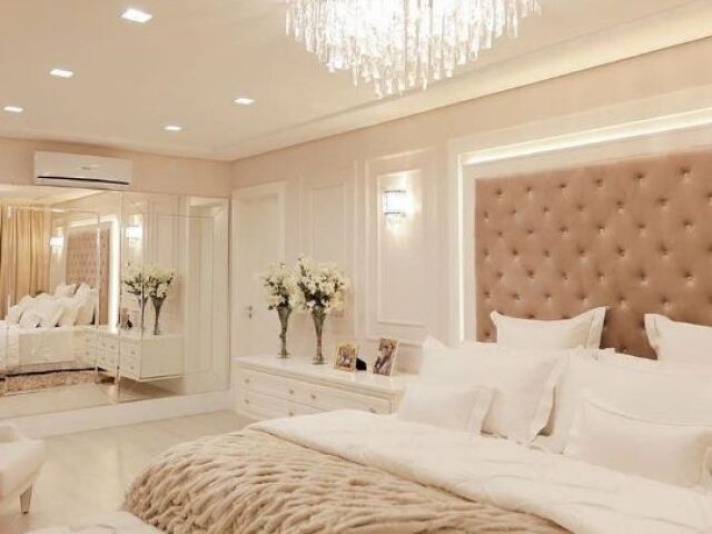 Quarto de rica