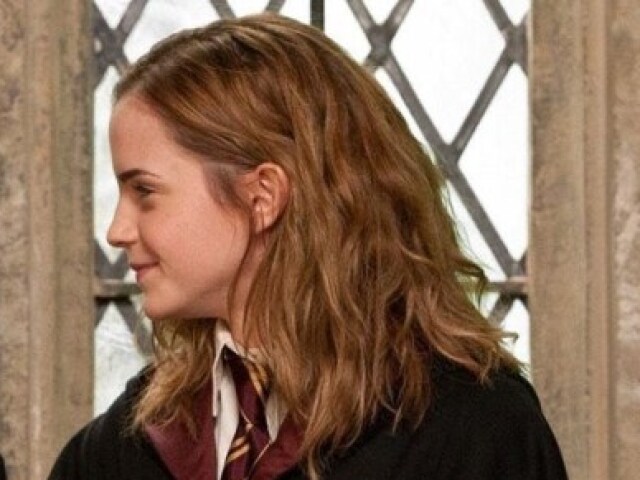 Hermione Granger