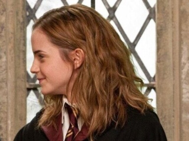 Hermione Granger