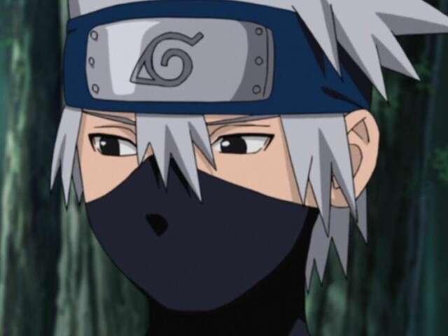 Kakashi