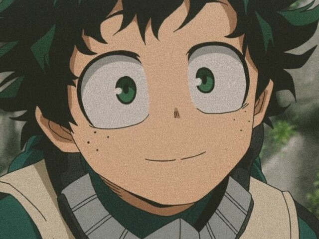 Deku