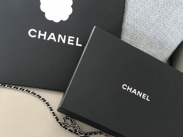 Chanel..