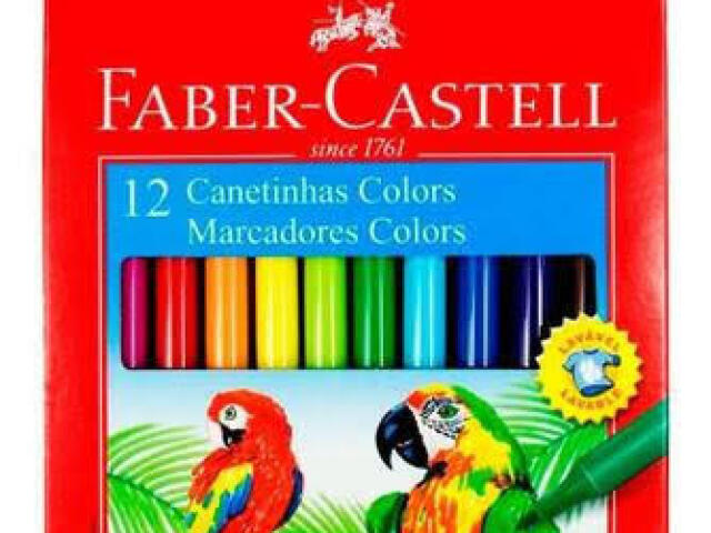 Faber Castell