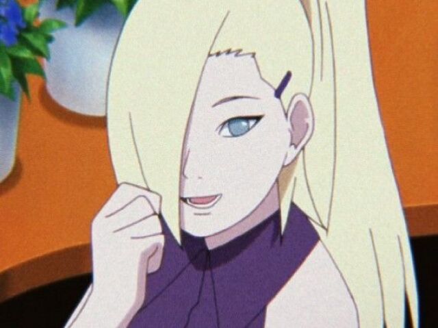 INO YAMANAKA