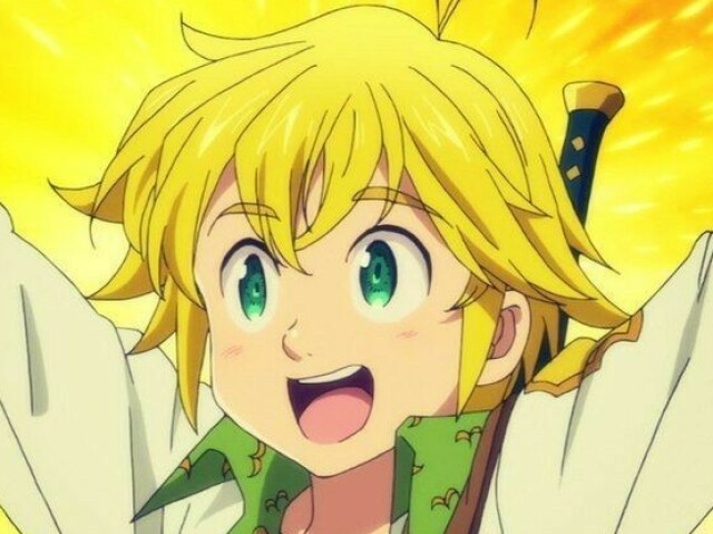 Meliodas