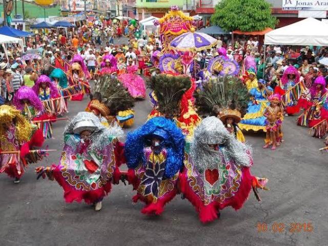 MARACATU