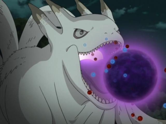 Kokuou