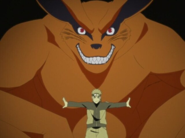 Kurama