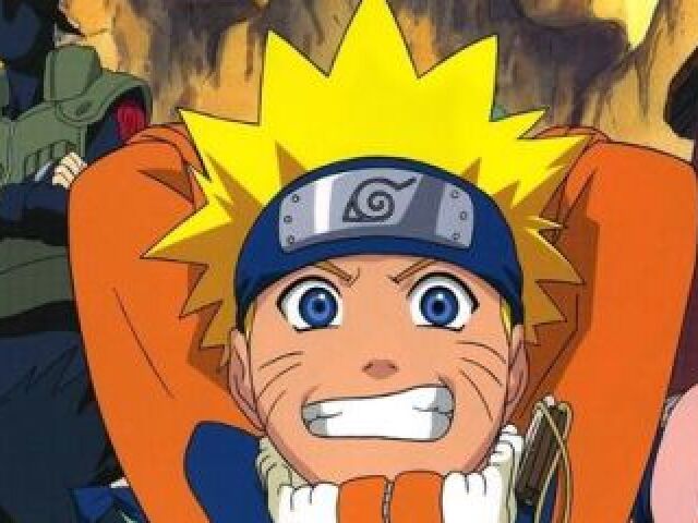 Naruto