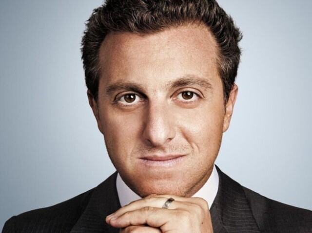 Luciano huck